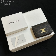 Celine Wallets Purse